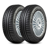 Kit 2 Neumaticos Fate 185/60 R14 82h Tl Sentiva Ar-360