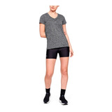 Polera Mujer Under Armour Tech Ssv - Twist