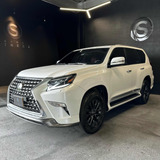 Lexus Gx 460 Blindaje 2 Plus