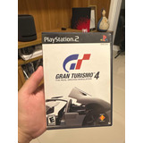 Gran Turismo 4 Original Ps2 Completo