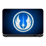 Adesivo Notebook Personalizado Star Wars Os Ultimos Jedi