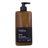 Balm Para Barba Profissional - Linha Mar - 500ml - Viking