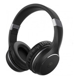 Auriculares Inalámbricos Motorola 220 Negro Fact A Gtia 