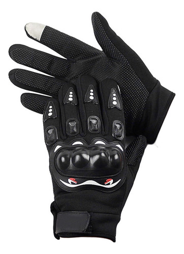 Mittens Cycling Mountain Mtb Full Cycling Finger Outdoor