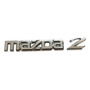 Carcasa Llave Inteligente Mazda Cx30 Cx5 Cx50 Cx9 Mx3 + Logo