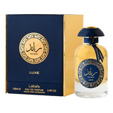 Decant Ra'ed Luxe Gold 5ml - mL a $4000