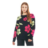 Sweater Bremer Flor