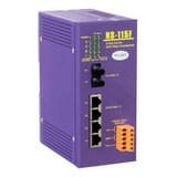 Ns-115ft - Switch Ethernet Industrial Não Ger. 5 Portas