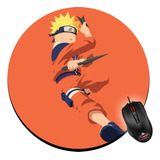 Pads Mouse Naruto V Mouse Pads Anime Pc Gamers