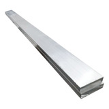Planchuela Aluminio 6061 T6 60 X 10 Mm