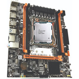 Kit Placa X99 + Processador Xeon E5 2680 V4