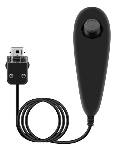 Control Nunchuk Compatible Con Wii / Wii U