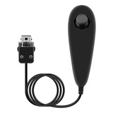 Control Nunchuk Compatible Con Wii / Wii U