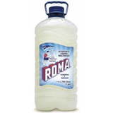 Detergente Líquido Roma Multiusos 3.785 L