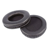 Almohadillas Para Audífon Earpad Memory Foam Replacement Sof