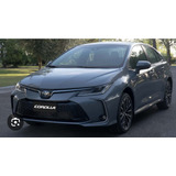 Toyota Corolla 2024 2.0 Xei Cvt 170cv 0km A Patentar