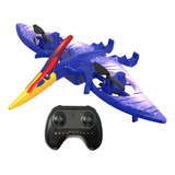 Control Remoto Pterodactyl Flying Dragon Rc Drone Juguetes