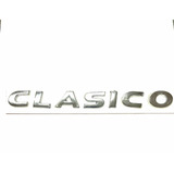 Emblema Letra Volkswagen Jetta Clásico 2008-2015