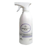 Spray Antisséptico Aquasept Plus - 500ml