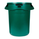 Contenedor 121 Lts Rubbermaid 