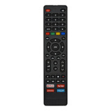 Controle Universal Para Smart Tv Philco Ph55 