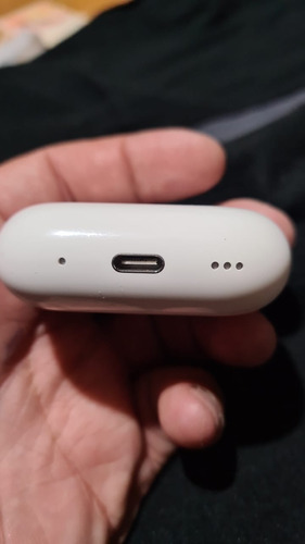 Auriculares AirPods Pro Segunda Generación 