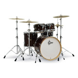 Bateria Gretsch Catalina Maple 5 Cuerpos 