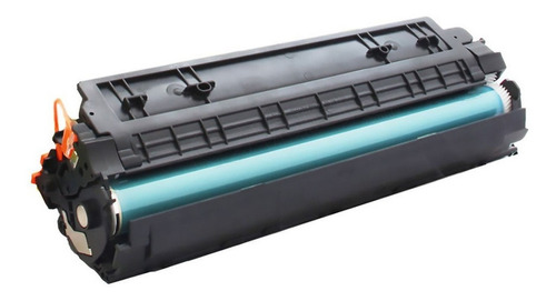 Toner Compatível Marca Premium Substituição Para 285 Ce-285a