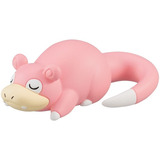 Pokemon Moncolle Box Slowpoke Takara Tomy Arts