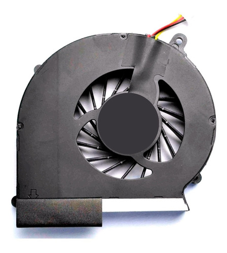 Ventilador Hp Cq43 G43 Cq57 G57 430 431 435 436 