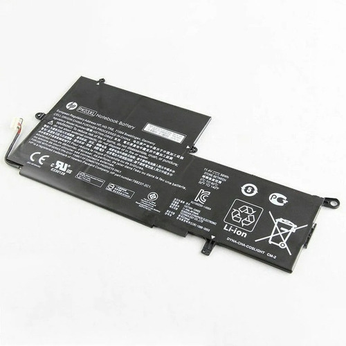 Bateria Hp Original Para 15-ay Hp Envy X360 13-y 789116-005