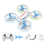 Mini Drones Para Niños Principiantes Rc Small Helicopte