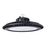 Lampara Led Colgante Campana Led Ufo Bodegas 100w