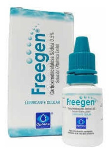 Freegen X 15 Ml - mL a $39900
