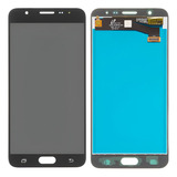 Modulo Display Compatible Samsung J7 Prime G610 Negro Incell