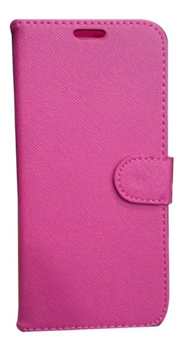 Flip Cover Agendita Para Samsung J7 2016 