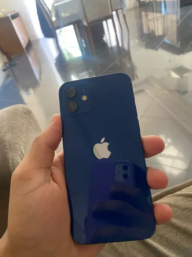 Iphone 12 Mini Azul | Mercado Livre