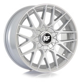 Rines Rotiform R140-rse 17x9.0 5x112/120