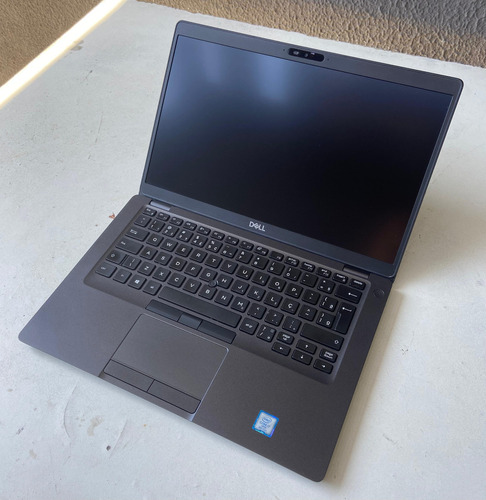 Dell Latitude 5400 I7-8ªgen 16gb Ssd 256gb Tela Full Hd R9