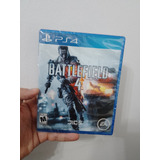 Battlefield 4 Ps4 Físico 