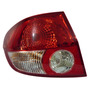 Stop Izquierdo De Hyundai Getz Rp Hyundai GETZ