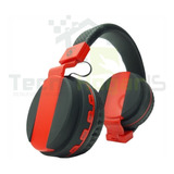 Audífonos Bluetooth Inalámbricos Sonivox Sonido Estéreo