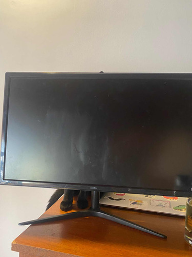 Monitor 24 Pulgadas 144 Hrz