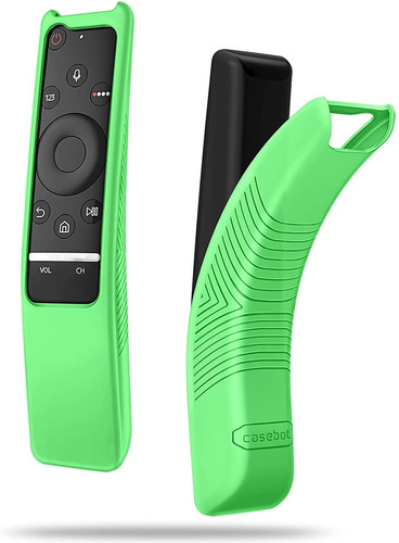 Funda Para Control Remoto Samsung Smart Tv Remote