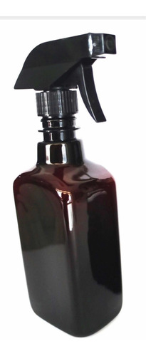 Atomizador Para Barbero Y Estilista  Barber Barberia 500ml.