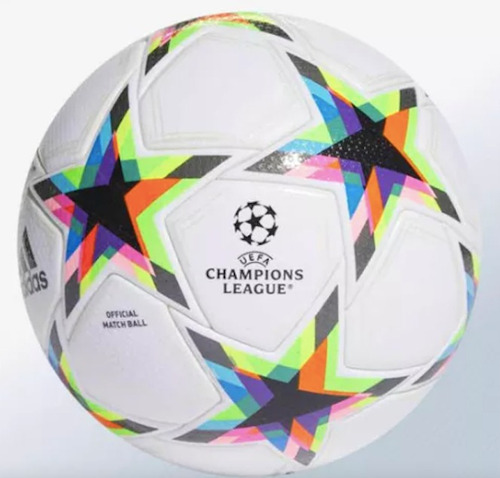 Balón Champions League