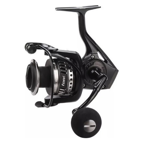 Reel Okuma Cedros Cj-10000 Pesca Variada Jigg - Mar - Río.