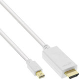 Cable Hdmi - 17172k - Cable Convertidor Mini Displayport A H