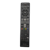 Controle Remoto Compatível P/ Home Theater LG Akb73775802