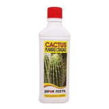Fertilizante Cactus Y Suculentas - Japon Fertil X 260ml